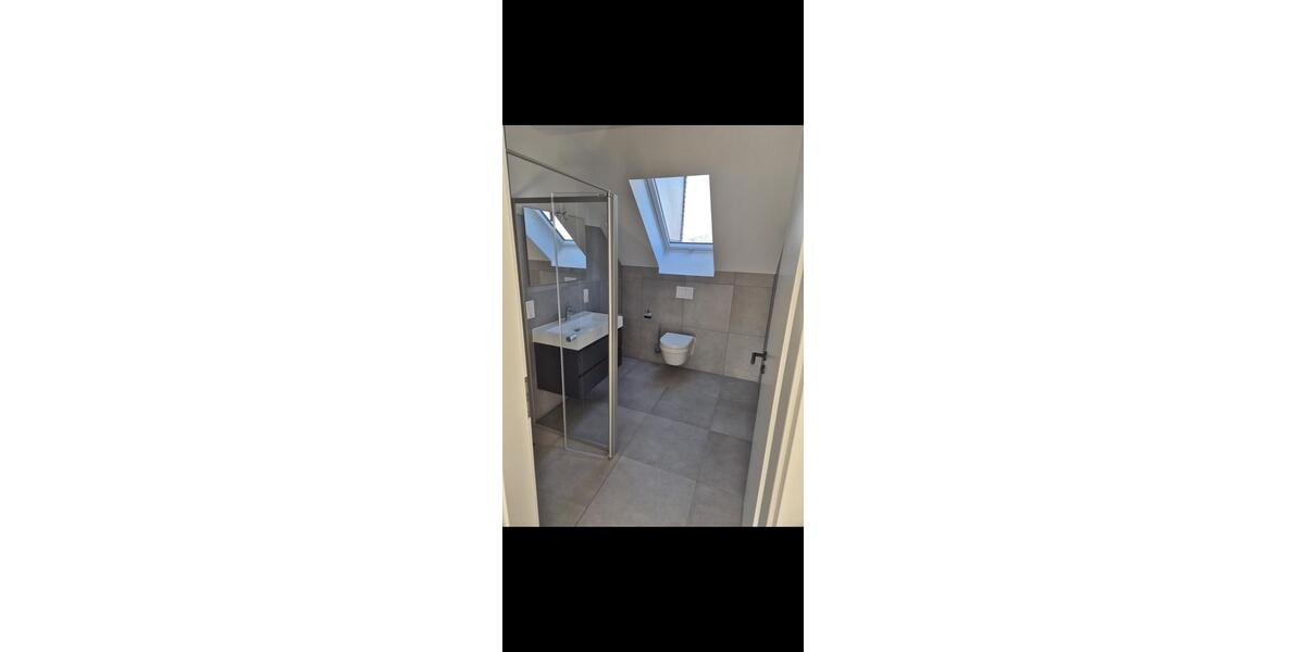 Dachgeschoßwohnung Wolfsburg Alt-Wolfsburg - 3 Zimmer, 111 m&sup2;, 1.007&euro; | Angebot:26253787