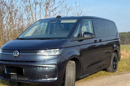VW T7 Multivan 25.000 km 54.800 &euro; Jembke 38477