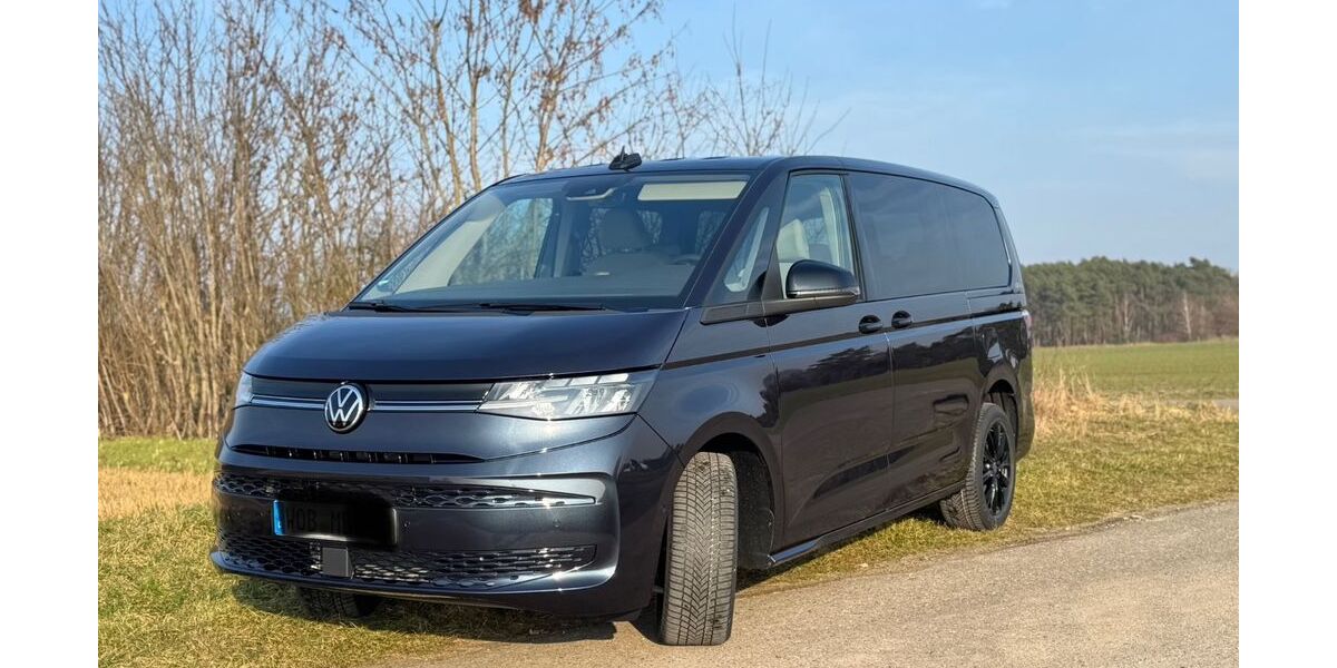 VW T7 Multivan 25.000 km 54.800 &euro; Jembke 38477