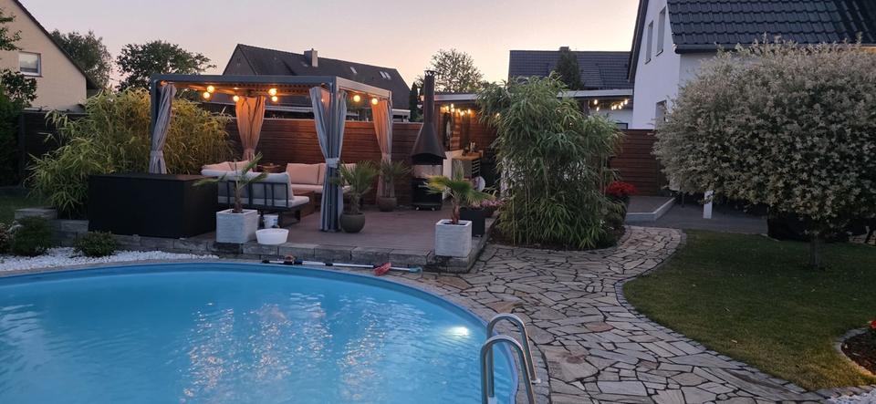 Einfamilienhaus Gifhorn - 8 Zimmer, 150 m&sup2;, 579.000&euro; | Angebot:26382755