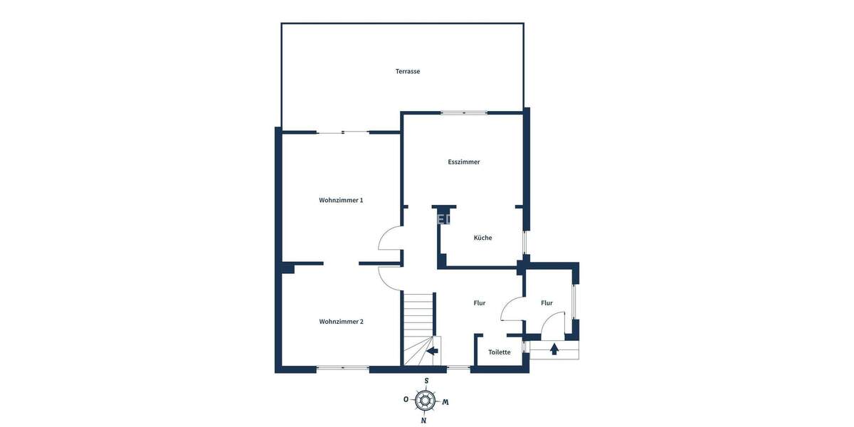Doppelhaushälfte Wolfsburg Fallersleben - 7 Zimmer, 120 m&sup2;, 217.500&euro; | Angebot:25820627
