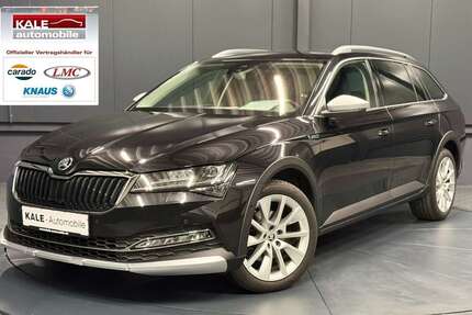Skoda Superb 124.800 km 26.970 &euro; Helmstedt 38350