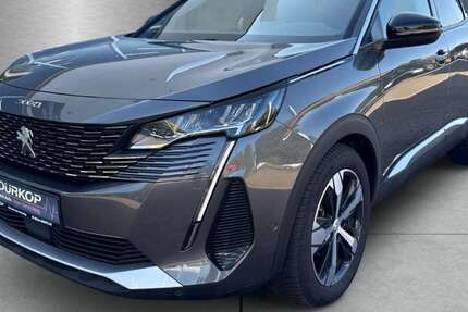 Peugeot 3008 37.711 km 20.950 € Braunschweig 38126