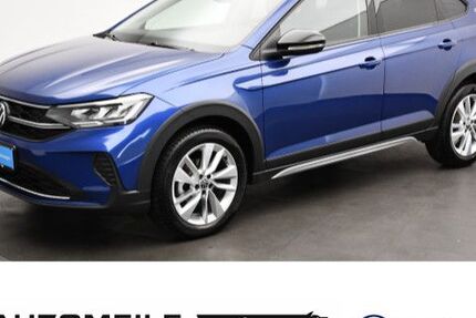 VW Taigo 4.939 km 24.990 &euro; Wolfsburg 38440