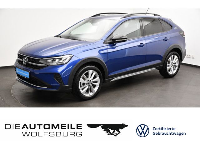 VW Taigo 4.939 km 24.990 &euro; Wolfsburg 38440