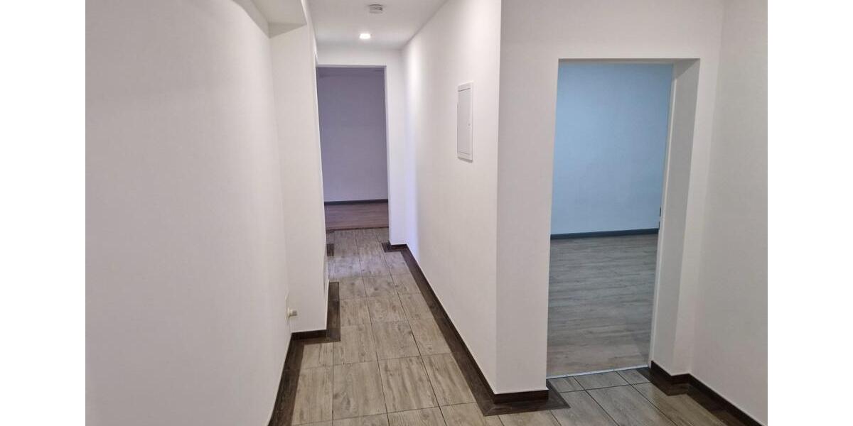 4-Zimmer-Erdgeschosswohnung im ruhigen, alten Kern von Reislingen 4 zimmer