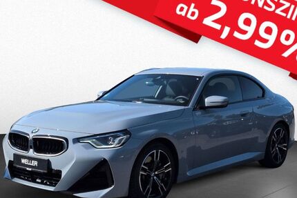 BMW 230 8.746 km 41.390 &euro; Braunschweig 38112