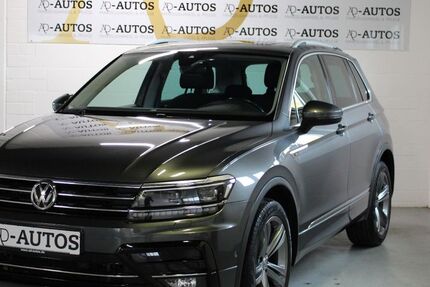 VW Tiguan 126.750 km 25.990 € Meinersen 38536