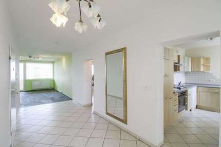 Wohnung Wolfsburg Detmerode - 3 Zimmer, 76 m&sup2;, 119.000&euro; | Angebot:26800271
