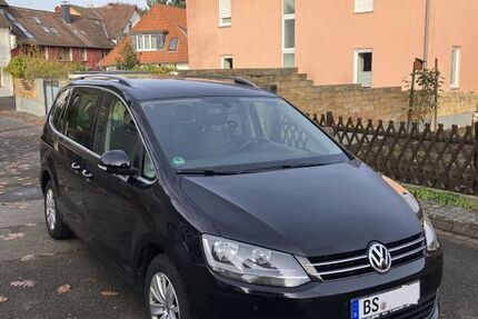 VW Sharan 190.880 km 10.000 € Braunschweig 38114