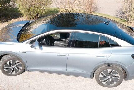 VW ID.5 30.000 km 33.000 &euro; Wolfsburg 38444