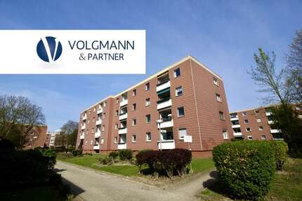 Wohnung Braunschweig / Weststadt Weststadt - 3 Zimmer, 78 m&sup2;, 148.500&euro; | Angebot:26319346