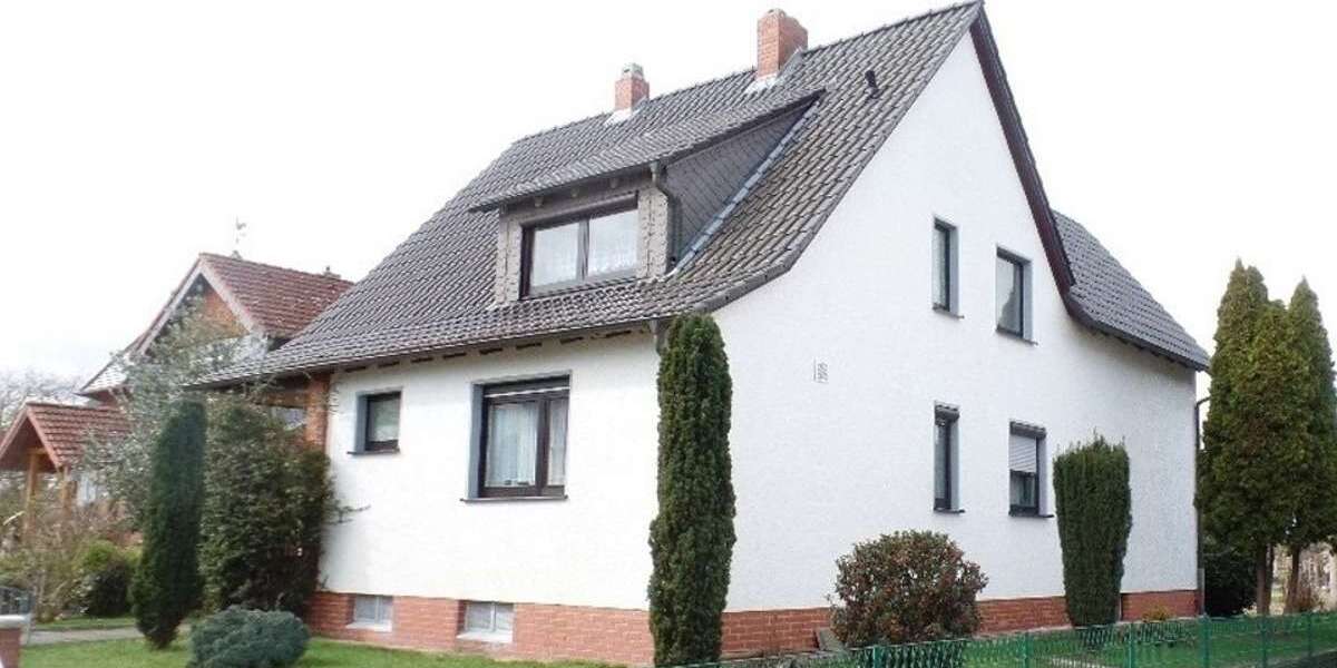 Einfamilienhaus Grafhorst - 6.5 Zimmer, 159 m&sup2;, 189.000&euro; | Angebot:27022964