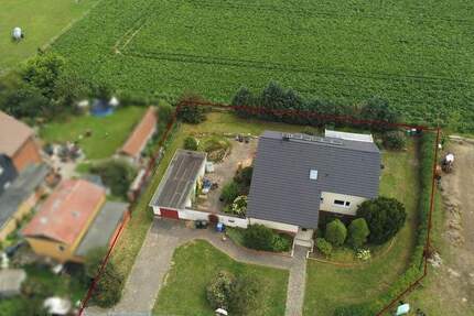 Haus Velpke Meinkot - 5 Zimmer, 175 m&sup2;, 228.000&euro; | Angebot:25732958