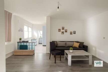 Wohnung Wolfsburg / Detmerode Detmerode - 2 Zimmer, 56 m&sup2;, 109.000&euro; | Angebot:26498068