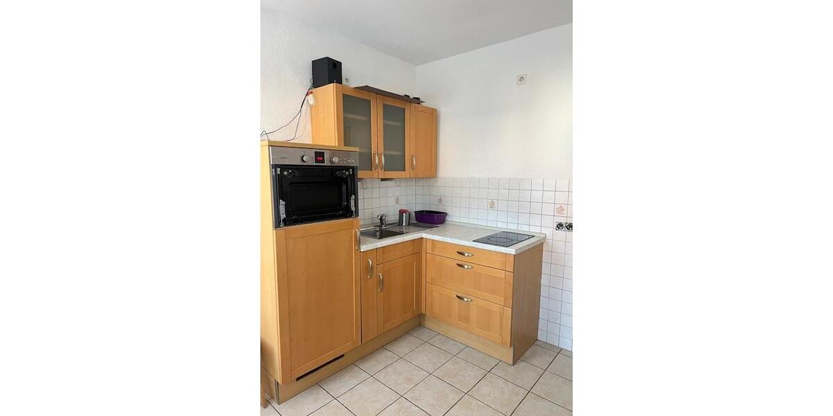 Etagenwohnung Lehre - 2 Zimmer, 69 m&sup2;, 600&euro; | Angebot:26249605