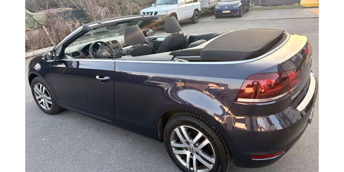 VW Golf 154.200 km 6.100 &euro; Gifhorn 38518