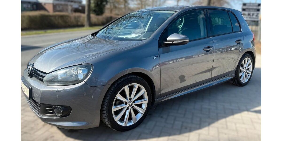 VW Golf 183.500 km 5.890 &euro; Wolfsburg 38444
