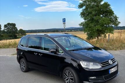 VW Sharan 272.000 km 10.700 &euro; Braunschweig 38126
