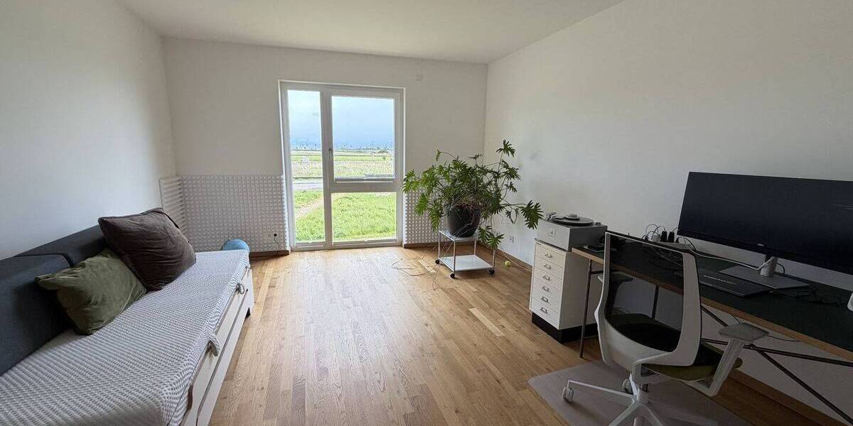 Etagenwohnung Wolfsburg Reislingen - 3 Zimmer, 125 m&sup2;, 399.000&euro; | Angebot:26741971
