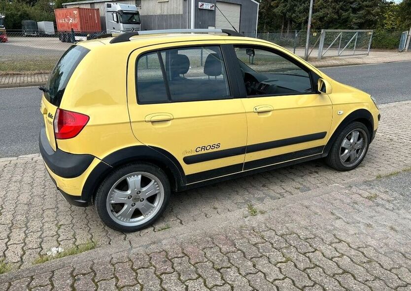 Getz