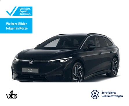 VW ID.7 9.300 km 52.980 &euro; Braunschweig 38124