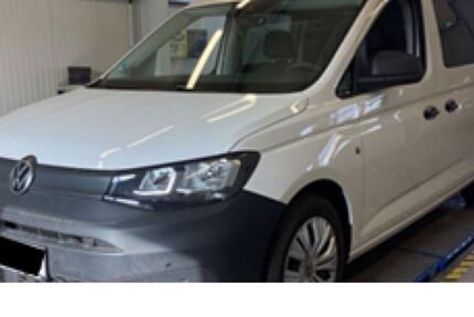 VW Caddy Maxi 10.800 km 31.780 &euro; Gifhorn 38518