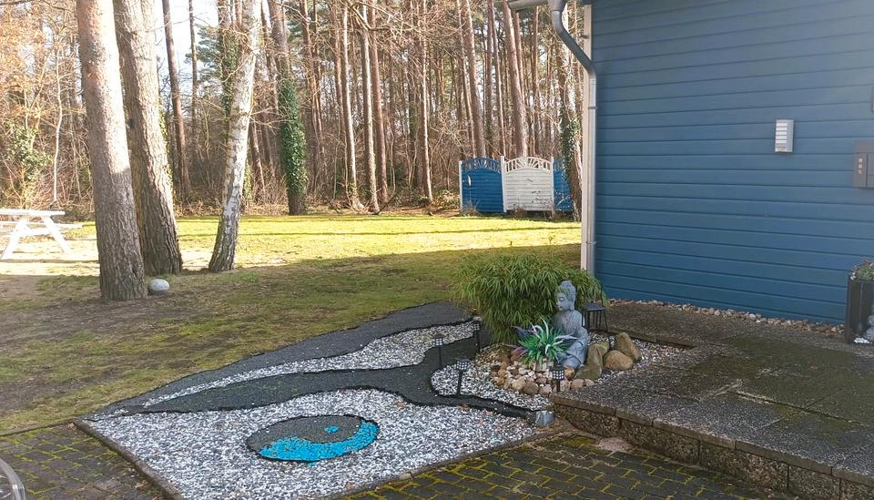 Doppelhaushälfte Isenbüttel - 3 Zimmer, 70 m&sup2;, 850&euro; | Angebot:26401994