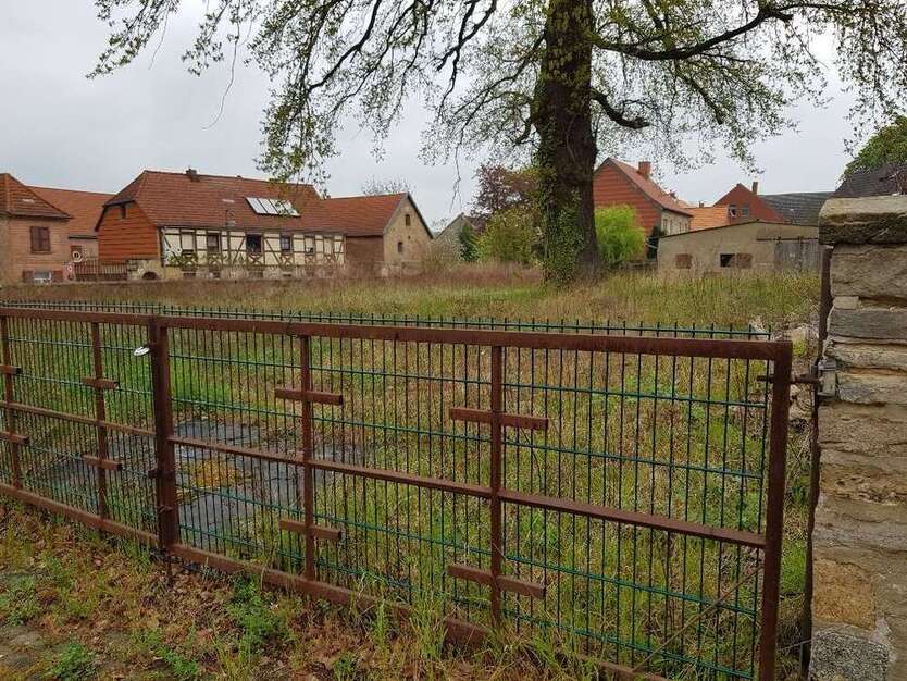 Grundstück zu verkaufen in Barneberg 29.400 € 1811 m²