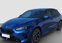 Gebrauchtwagen BMW 123