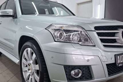 Mercedes-Benz GLK 280 84.905 km 18.990 &euro; Oebisfelde-Weferlingen 39356