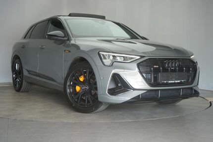 Audi e-tron 37.000 km 39.890 &euro; Braunschweig 38110