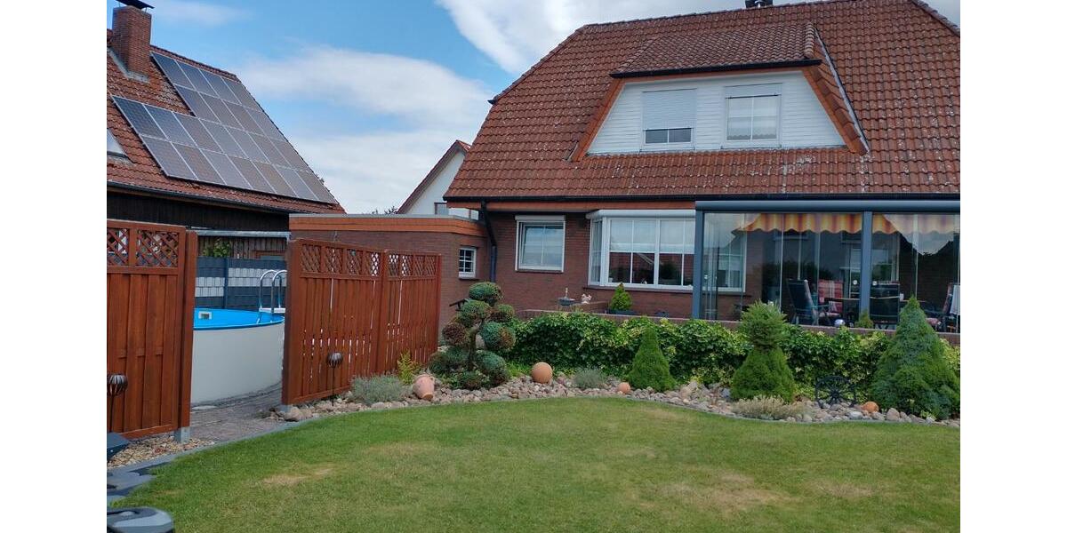 Einfamilienhaus Braunschweig Wabe-Schunter-Beberbach - 5 Zimmer, 131 m&sup2;, 435.000&euro; | Angebot:26340992