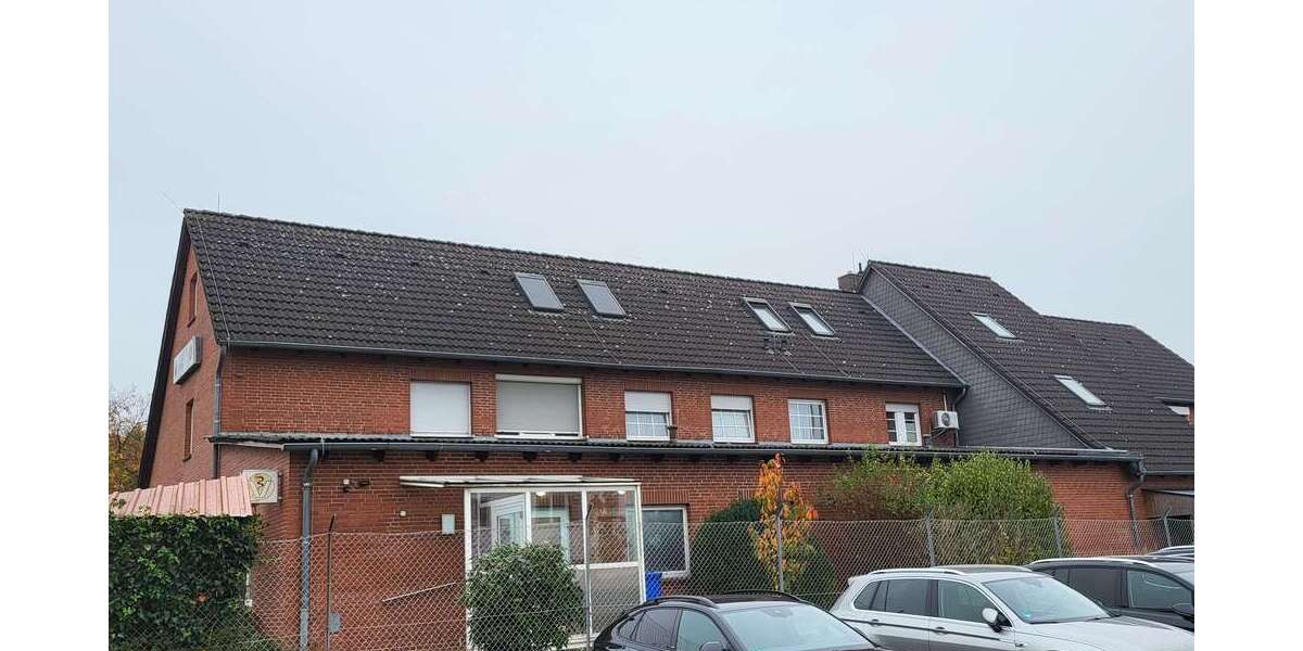 Zimmer Weyhausen - 1 Zimmer, 450&euro; | Angebot:26011228