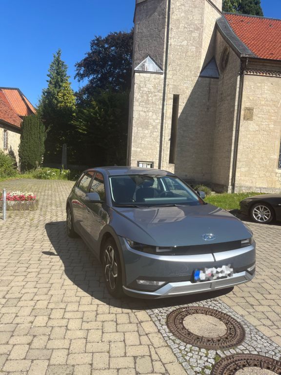 IONIQ 5
