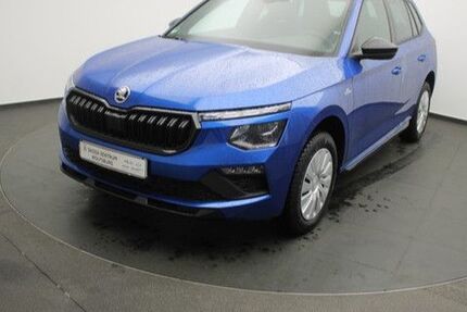 Skoda Kamiq 5.000 km 26.790 &euro; Wolfsburg 38440