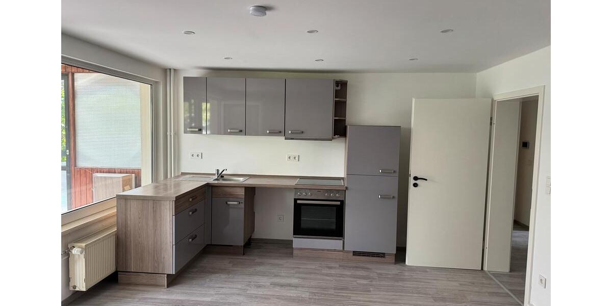 Erdgeschoßwohnung Wolfsburg Alt-Wolfsburg - 4 Zimmer, 68 m&sup2;, 240.000&euro; | Angebot:26951562