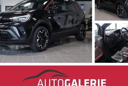 Opel Crossland (X) 76.300 km 12.950 &euro; Braunschweig 38116