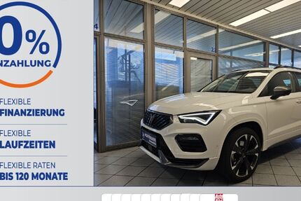 Cupra Ateca 25.312 km 28.400 &euro; Wolfsburg 38444