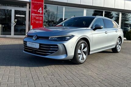 VW Passat Variant 14.000 km 32.470 &euro; Helmstedt 38350
