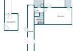 Einfamilienhaus Braunschweig Nordstadt - 2 Zimmer, 99.000&euro; | Angebot:25836949