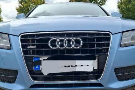 Audi A5 283.000 km 6.000 € Braunschweig 38108