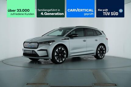 Skoda Enyaq 55.112 km 34.889 &euro; Braunschweig 38114