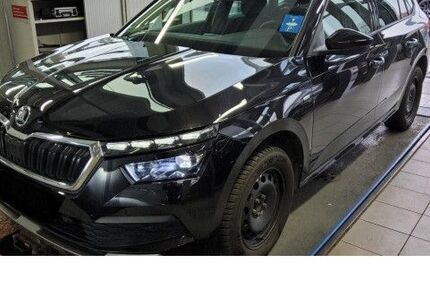 Skoda Kamiq 58.950 km 21.290 € Wolfsburg 38440