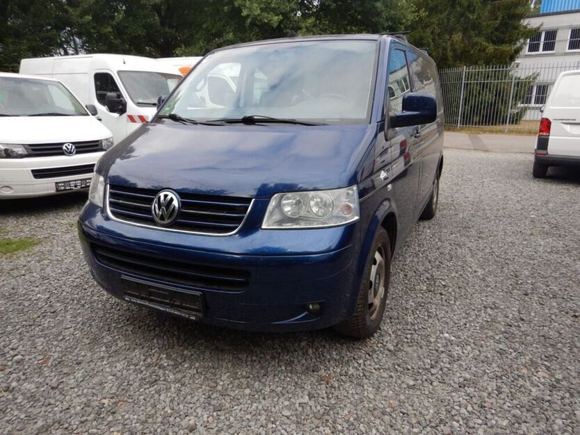 T5 Transporter