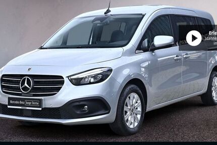 Mercedes-Benz T-Klasse 6.423 km 33.540 € Braunschweig 38122