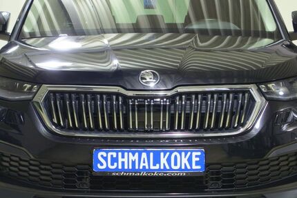 Skoda Kodiaq 57.100 km 32.950 &euro; Braunschweig 38112