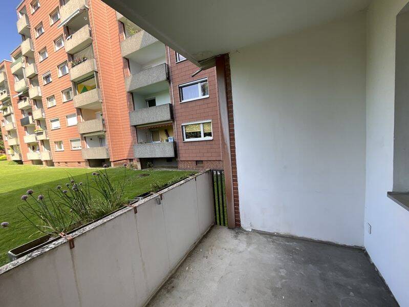 Etagenwohnung Braunschweig Weststadt - 2 Zimmer, 49 m&sup2;, 115.000&euro; | Angebot:26815797