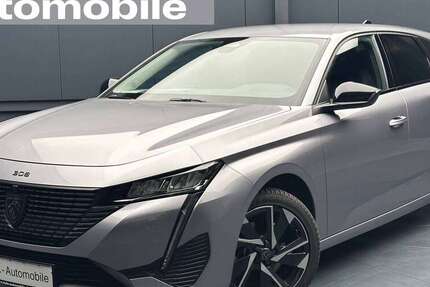 Peugeot 308 16.000 km 20.890 &euro; Helmstedt 38350