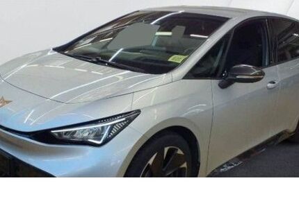 Cupra Born 29.070 km 34.980 &euro; Gifhorn 38518